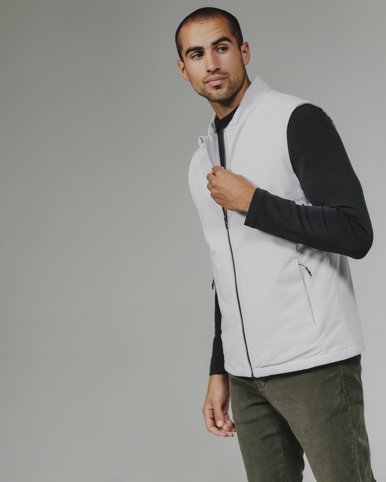 7Diamonds Zuma™ Apex Vest