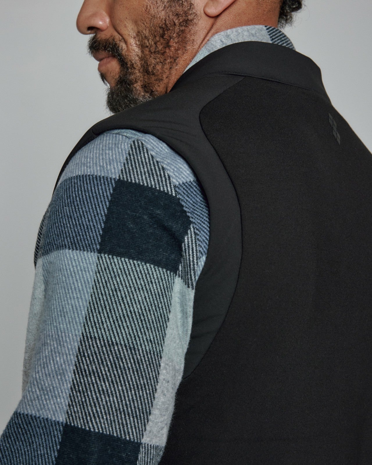 7Diamonds Tempo Vest