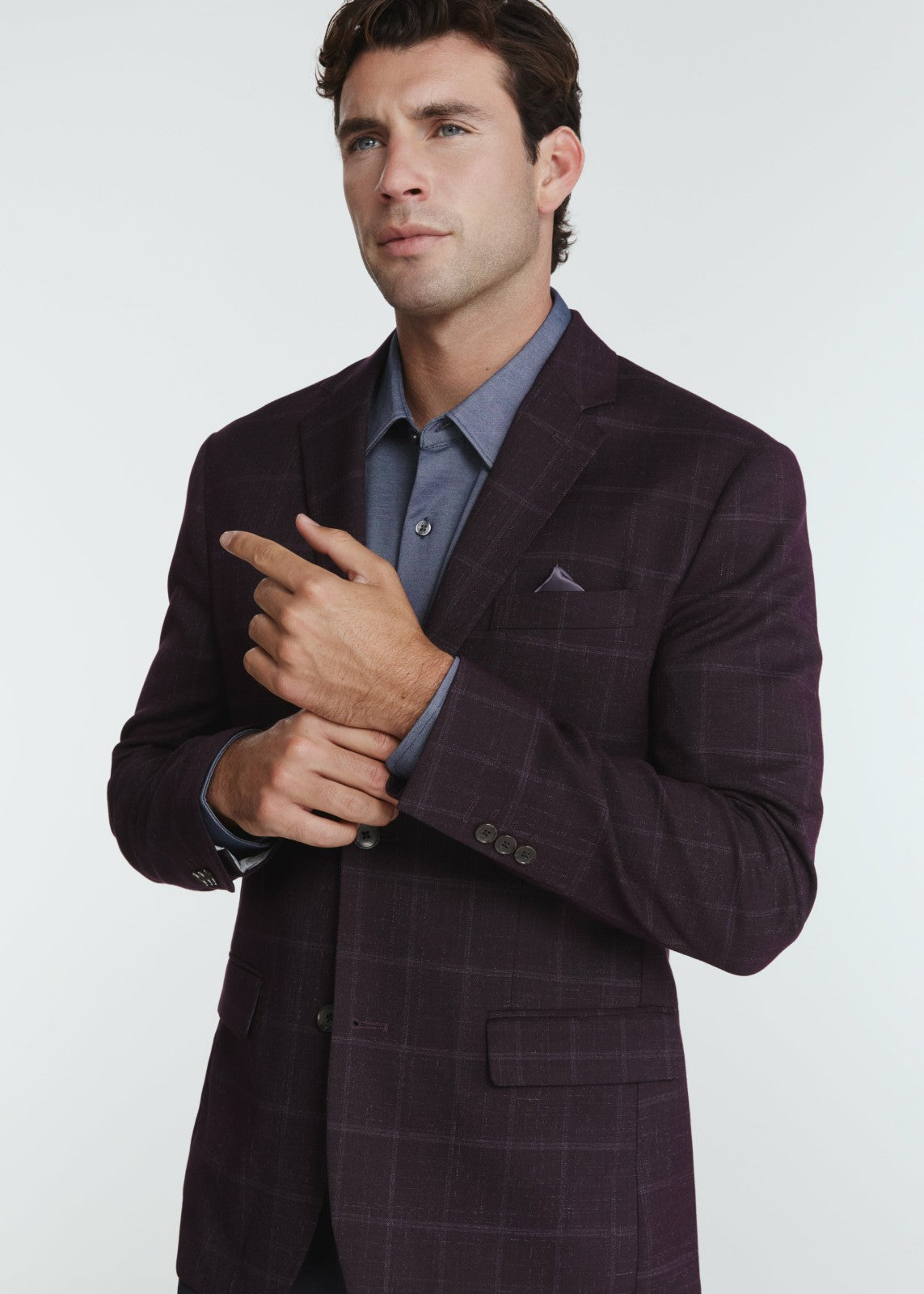 7Diamonds Northcott Blazer