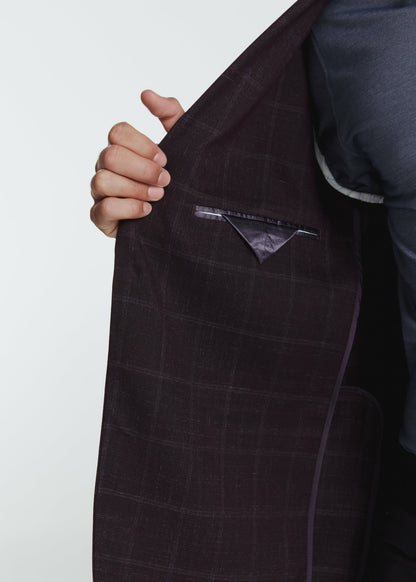 7Diamonds Northcott Blazer