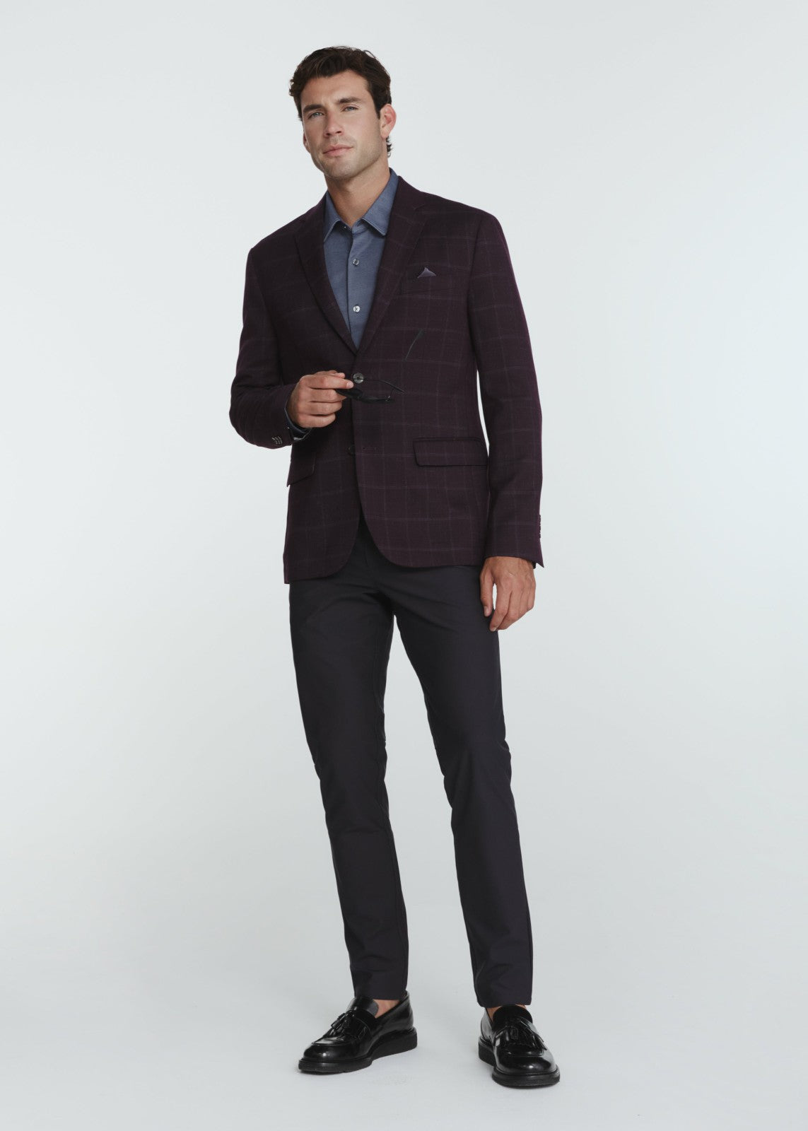7Diamonds Northcott Blazer