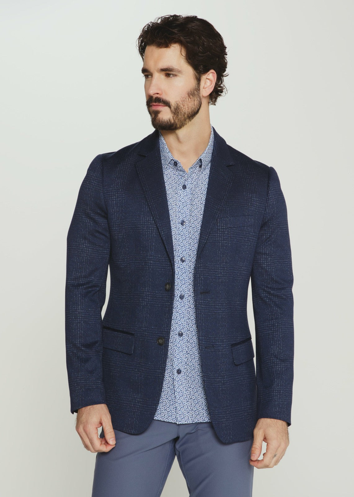 7Diamonds Paxton Blazer