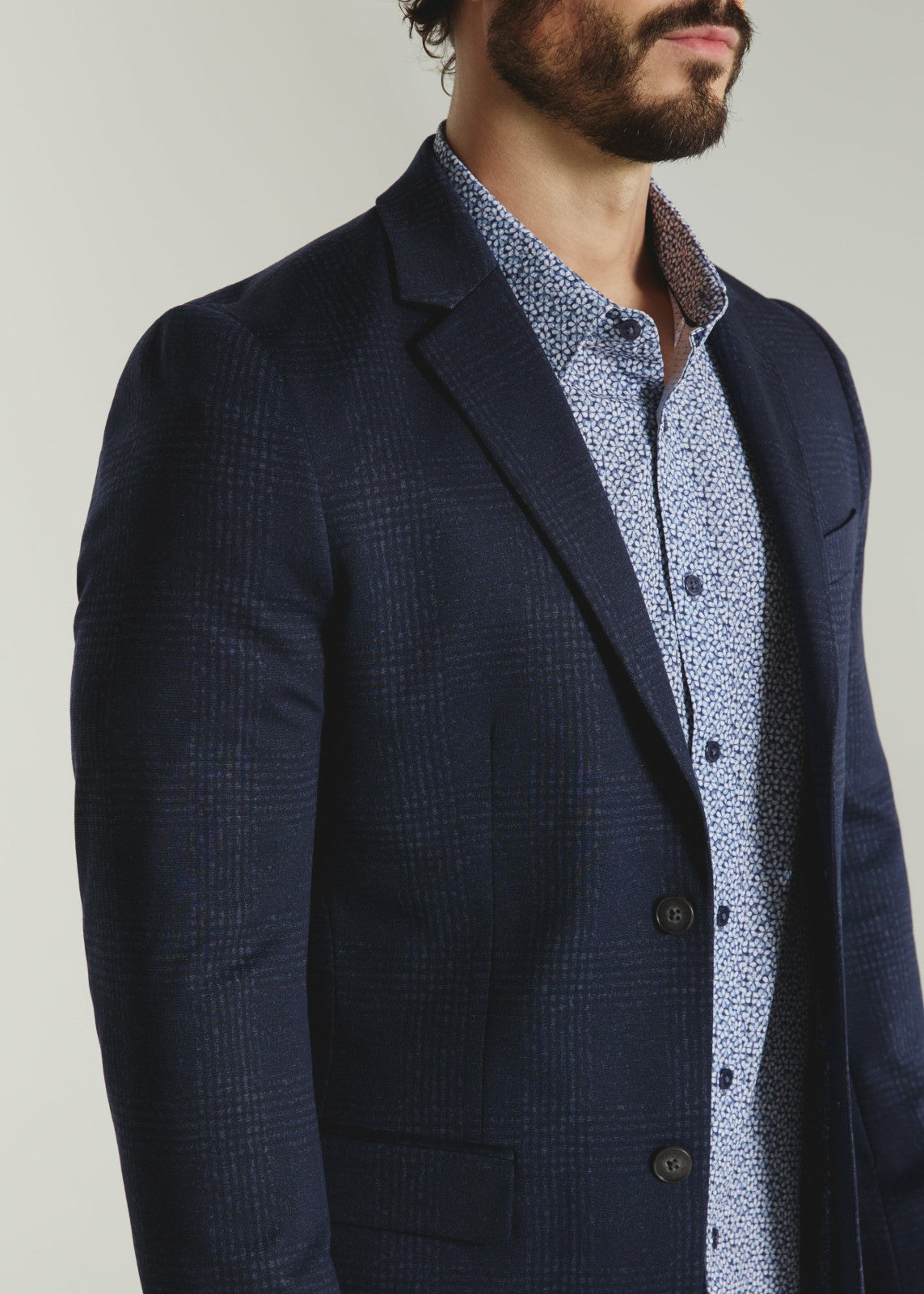 7Diamonds Paxton Blazer