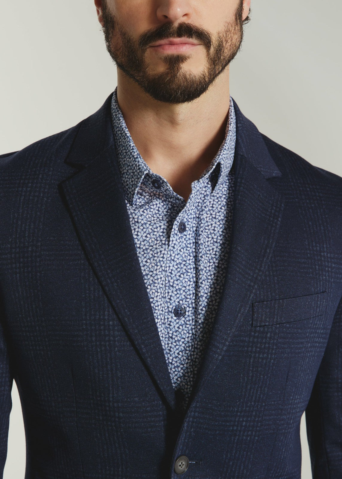 7Diamonds Paxton Blazer