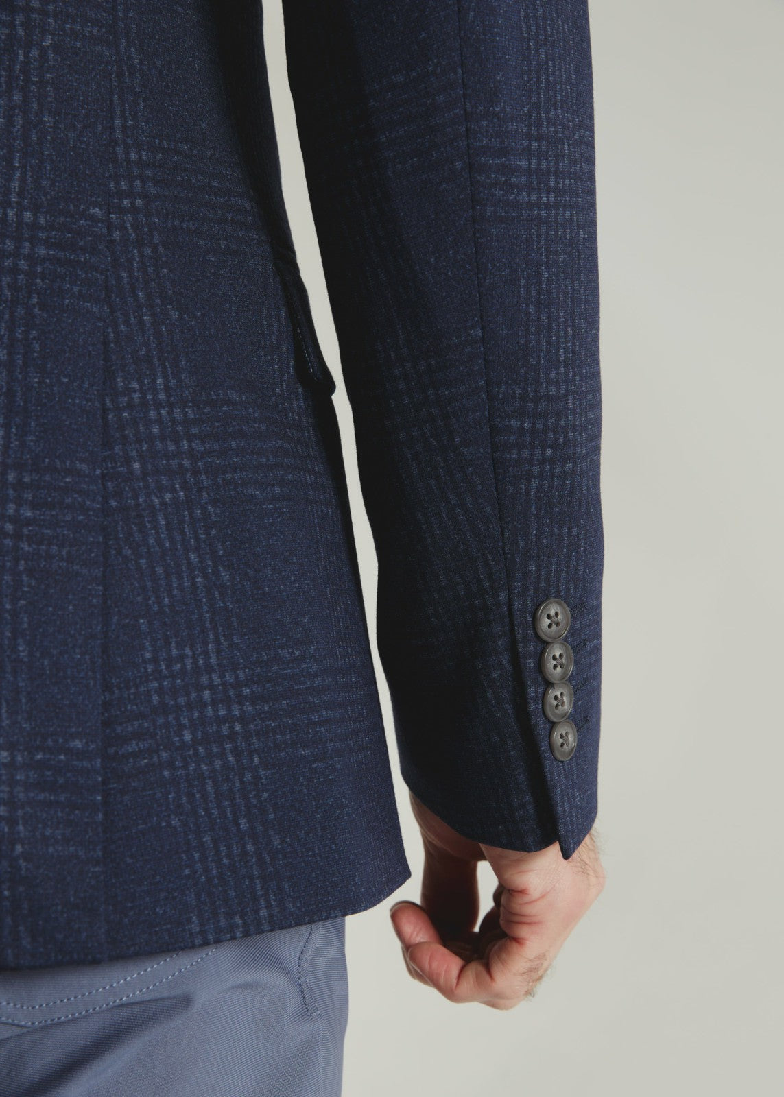 7Diamonds Paxton Blazer