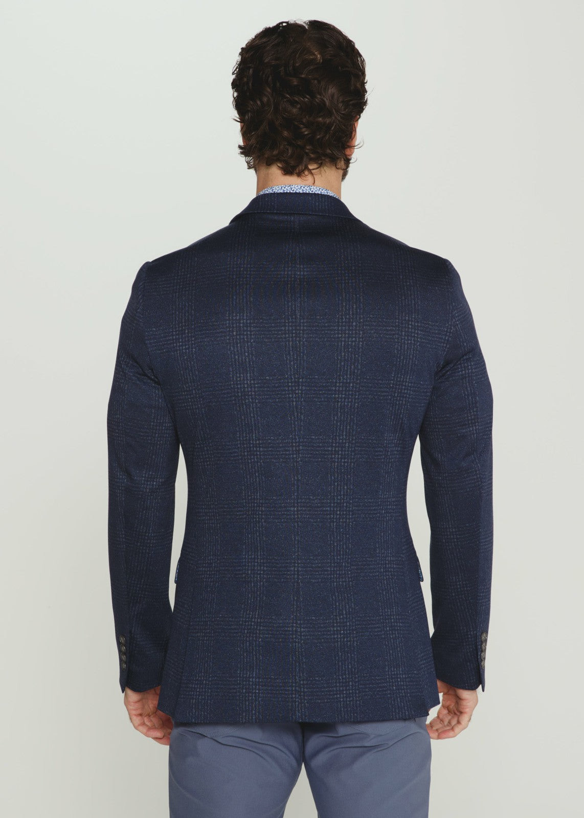 7Diamonds Paxton Blazer