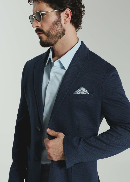 7Diamonds Lafayette Blazer