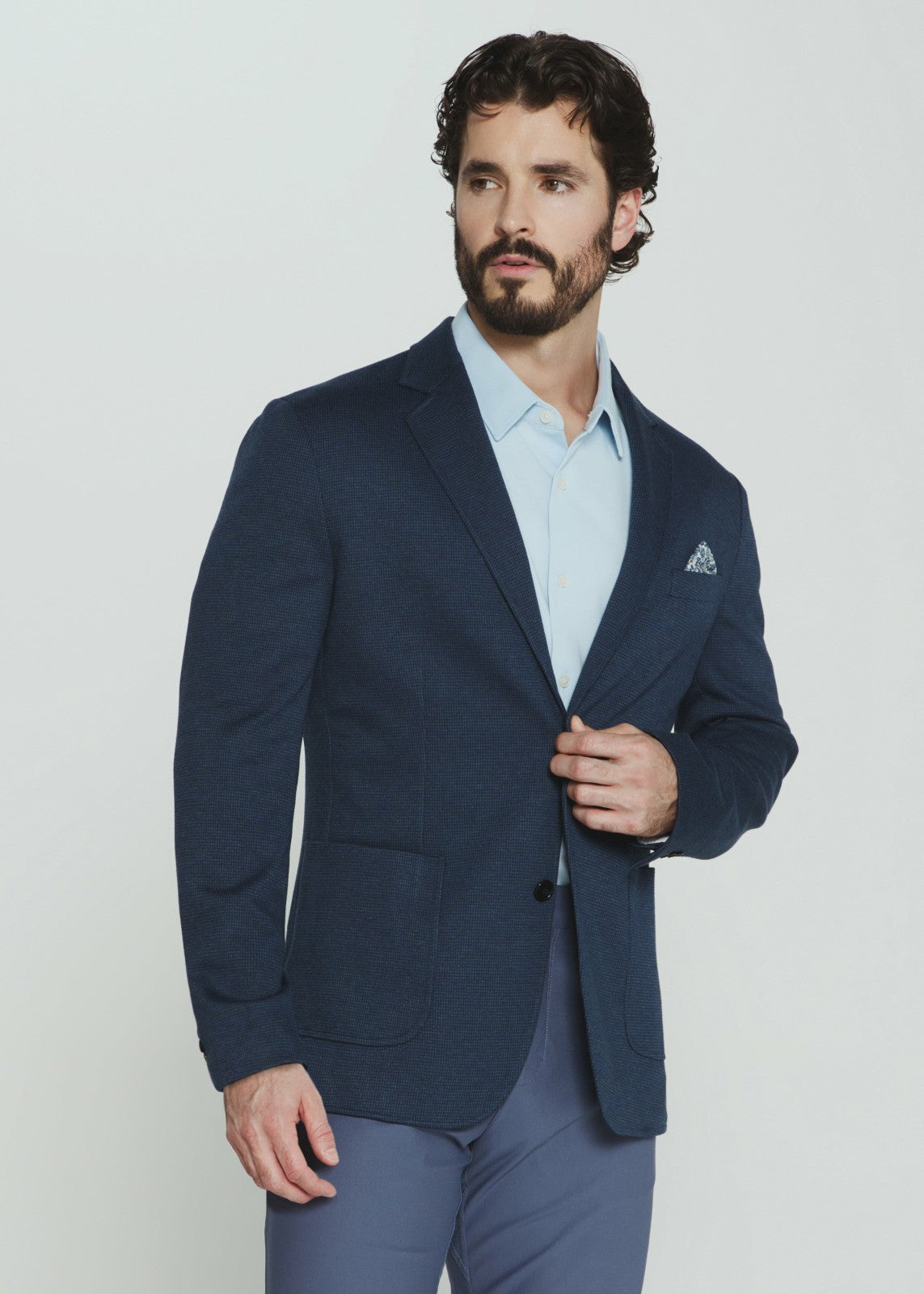 7Diamonds Lafayette Blazer