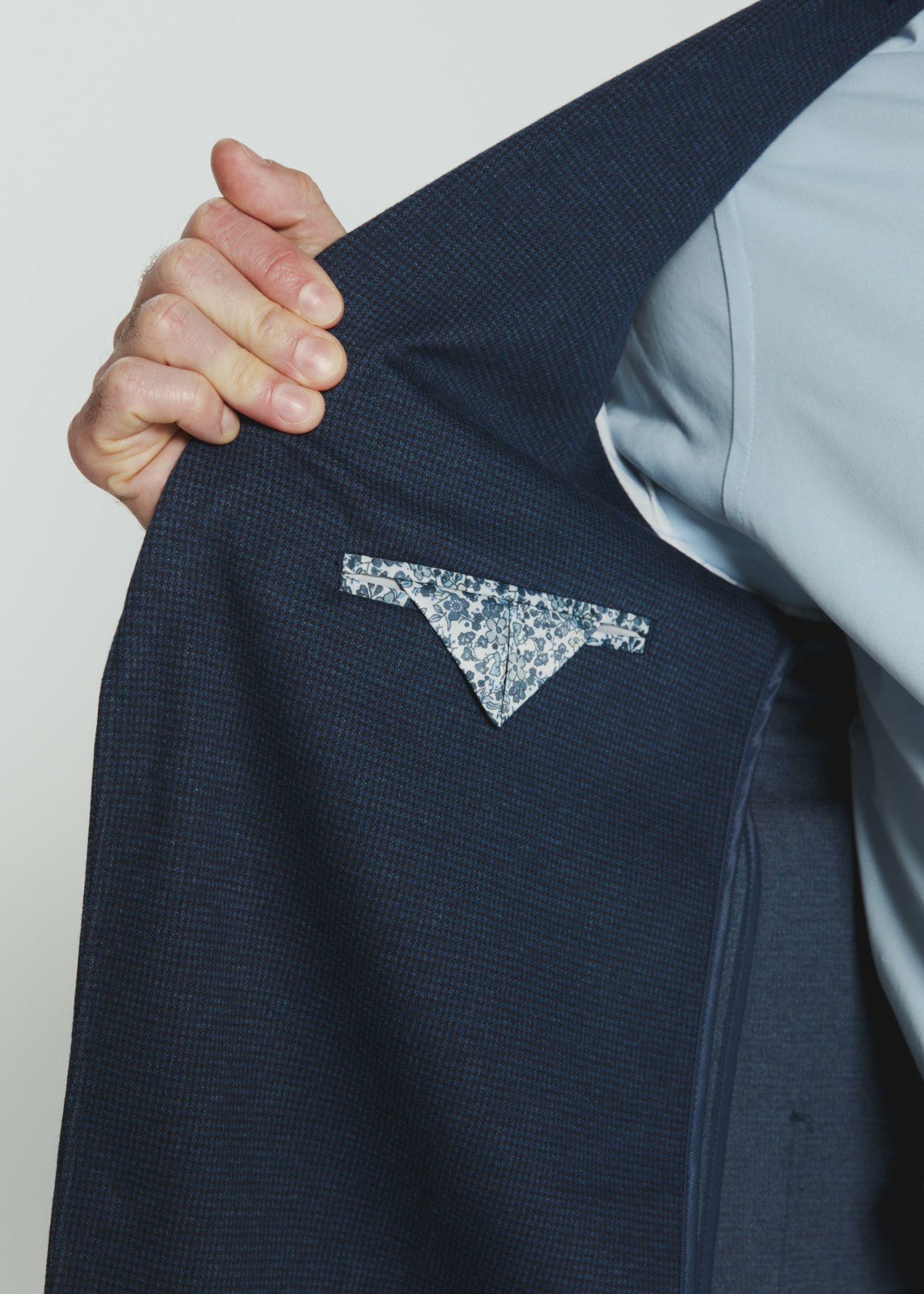 7Diamonds Lafayette Blazer