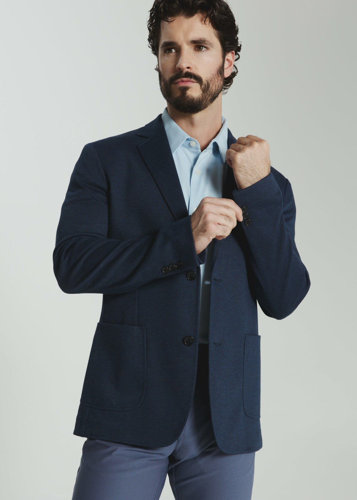 7Diamonds Lafayette Blazer