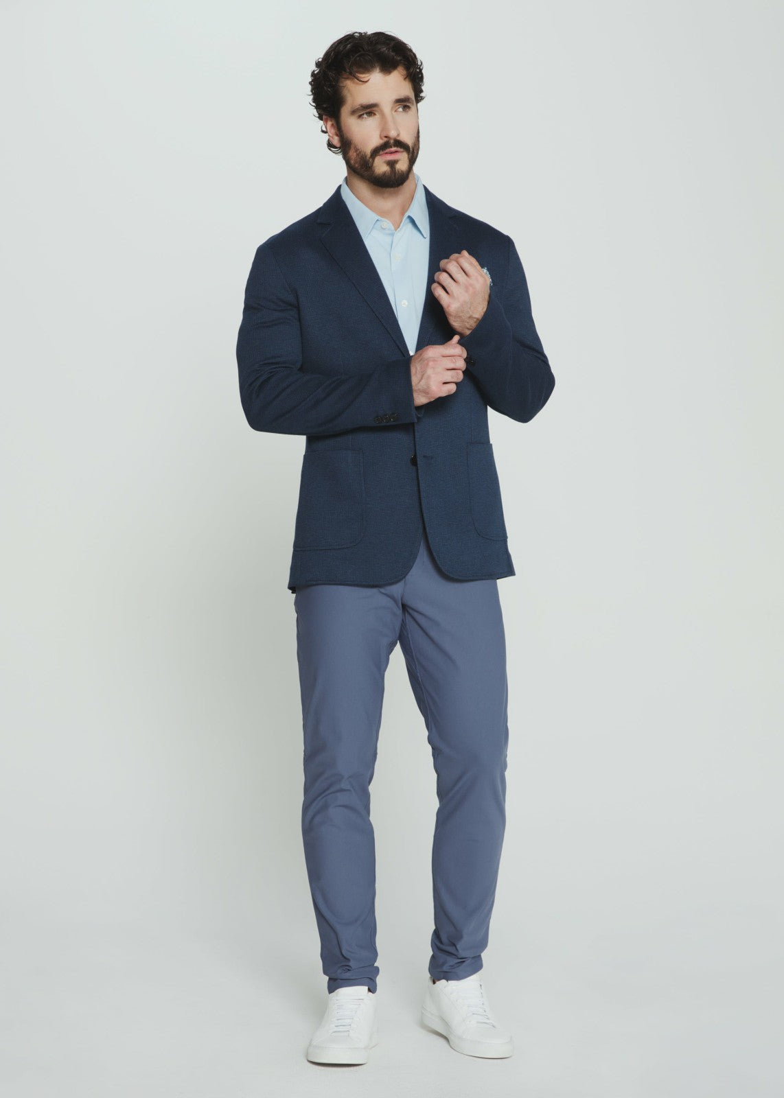 7Diamonds Lafayette Blazer