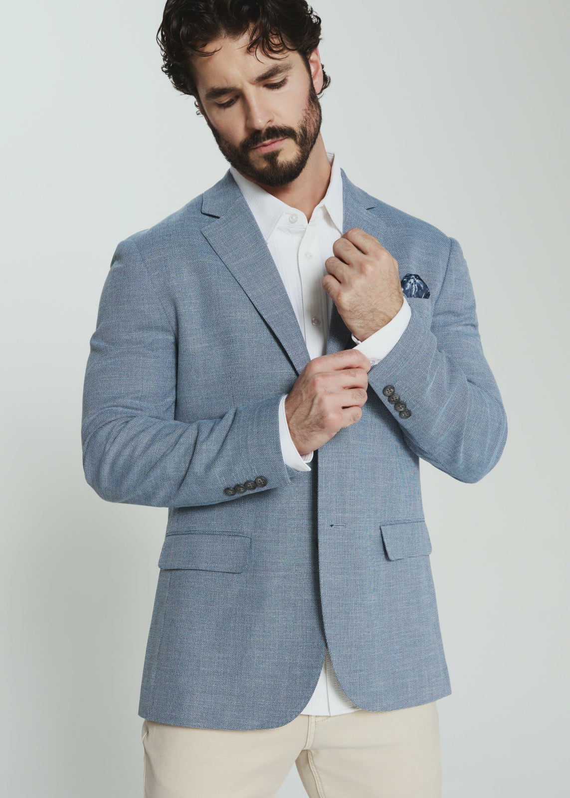 7Diamonds Islewood Blazer