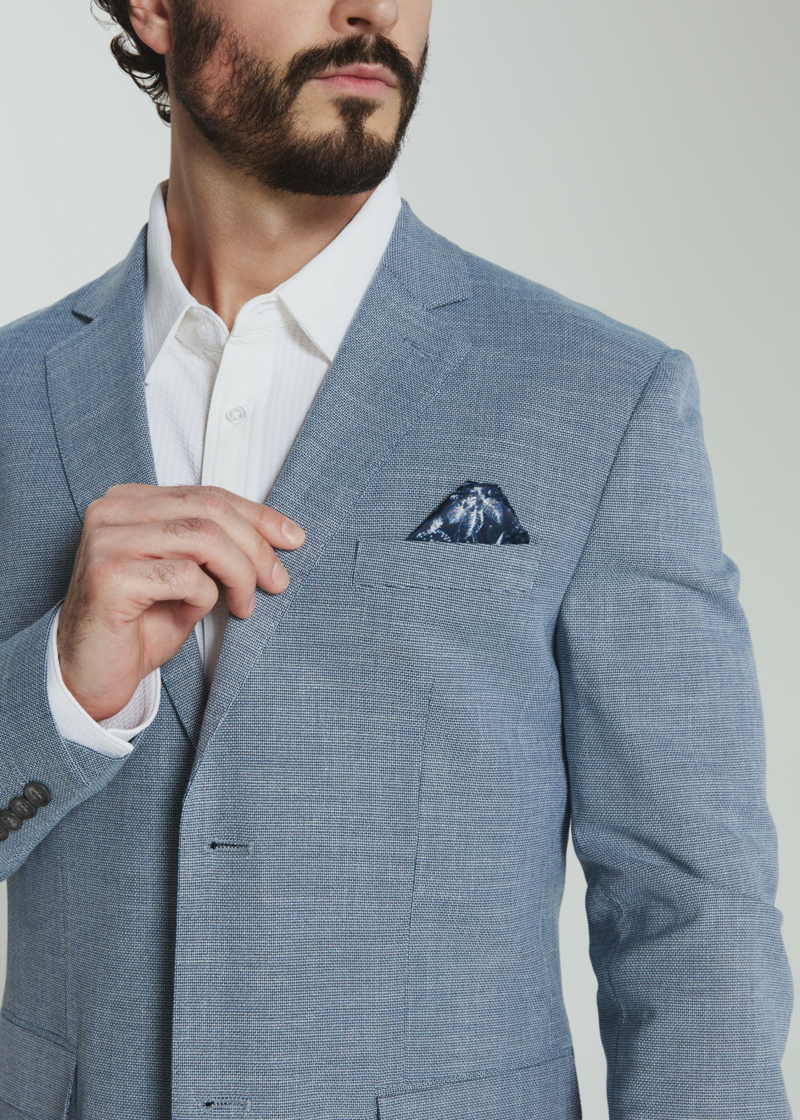 7Diamonds Islewood Blazer