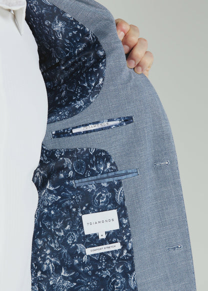 7Diamonds Islewood Blazer