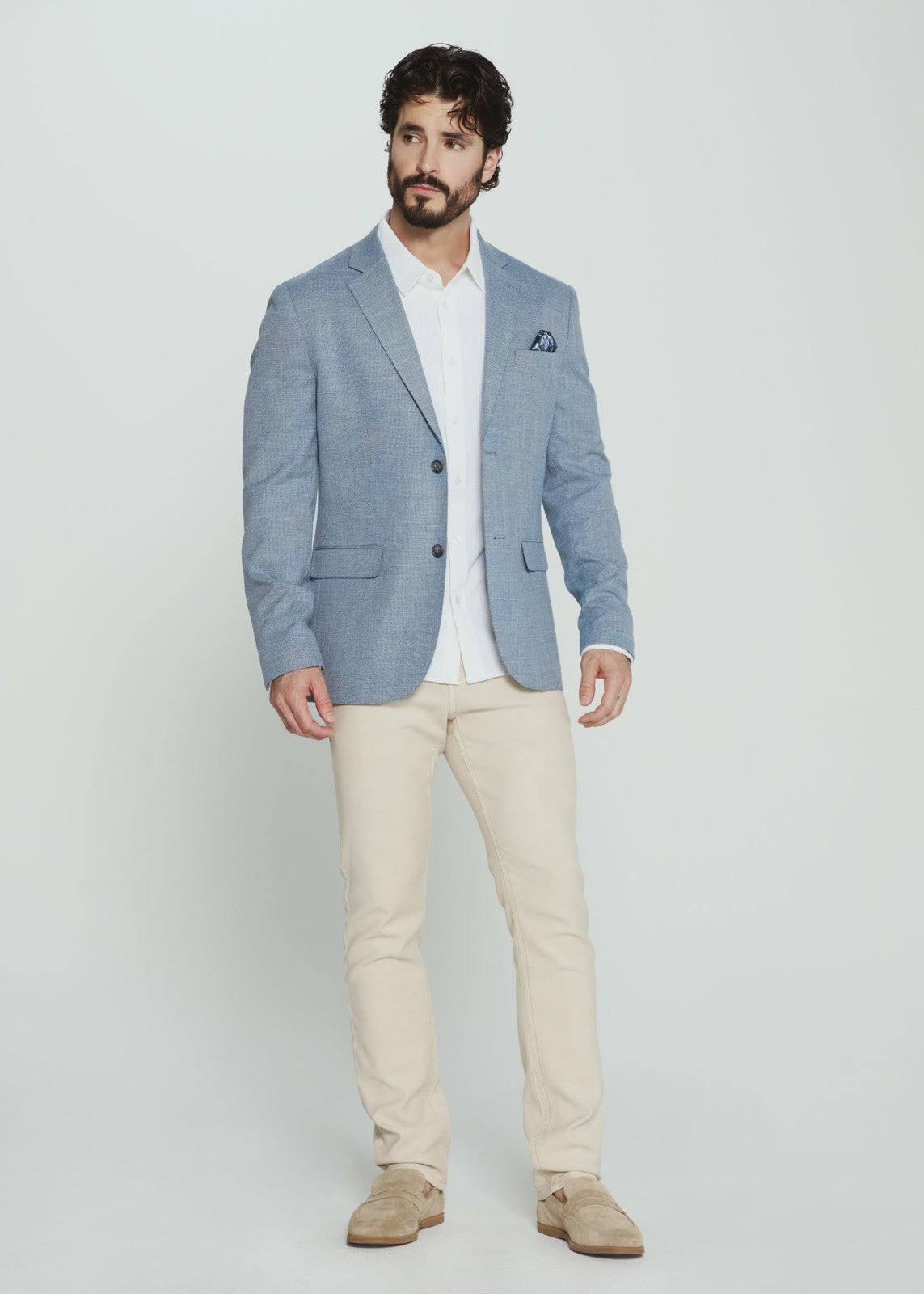 7Diamonds Islewood Blazer