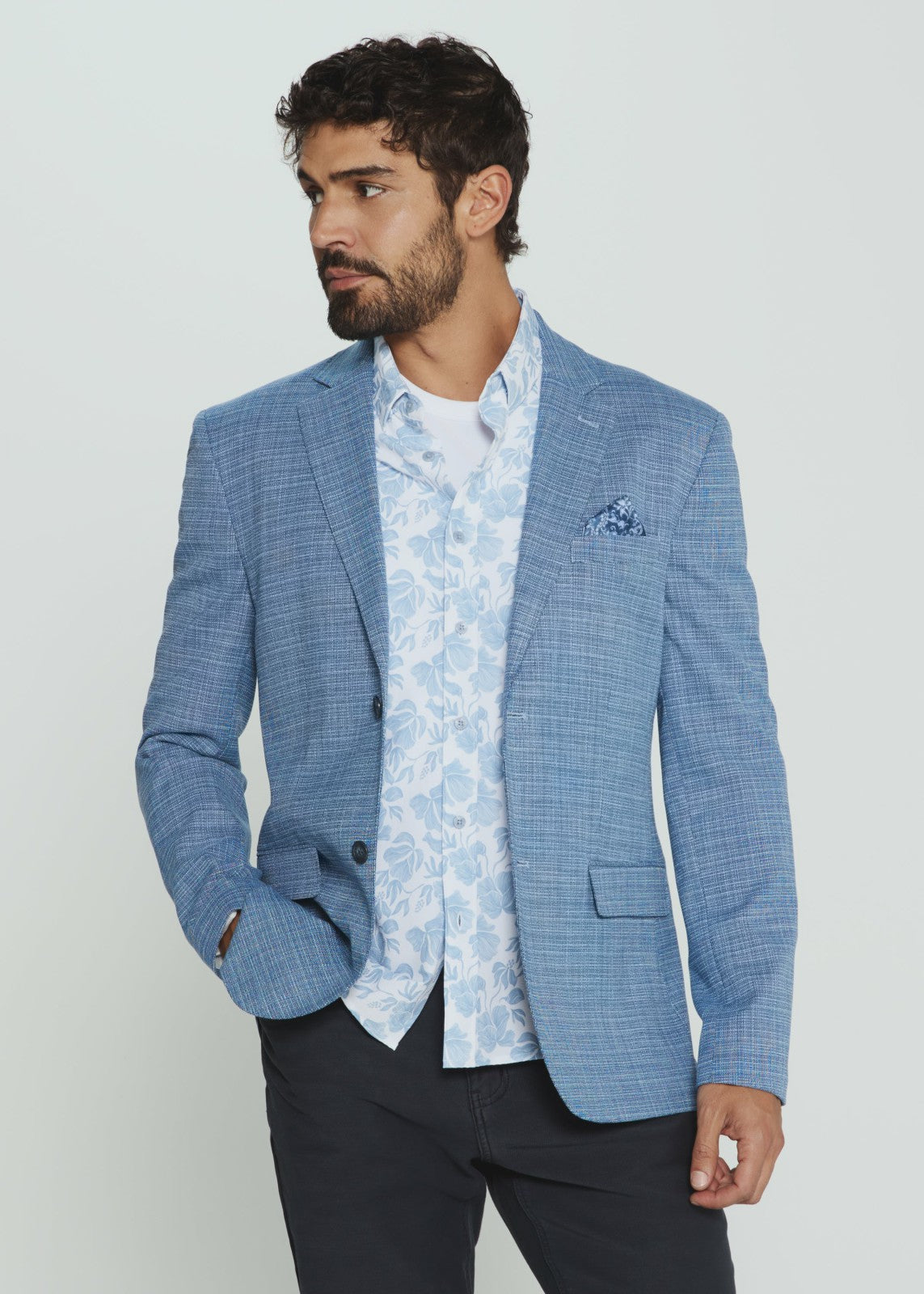 7Diamonds The Monarch Blazer