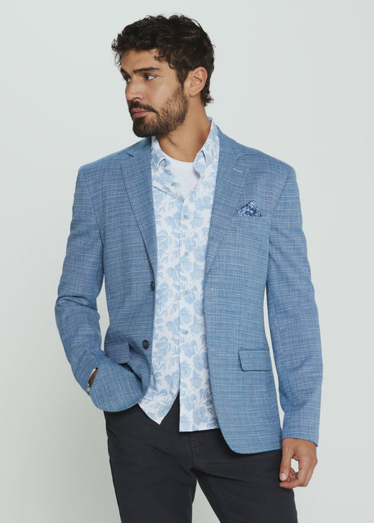 7Diamonds The Monarch Blazer