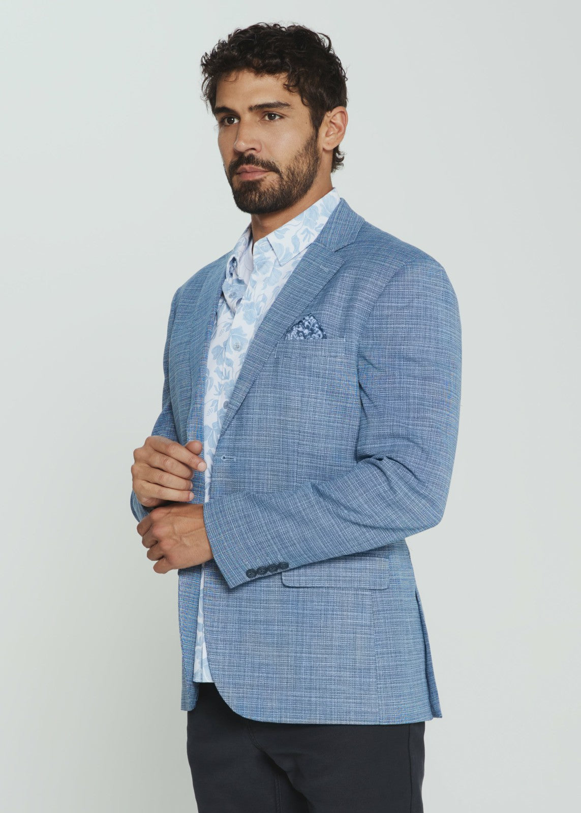 7Diamonds The Monarch Blazer