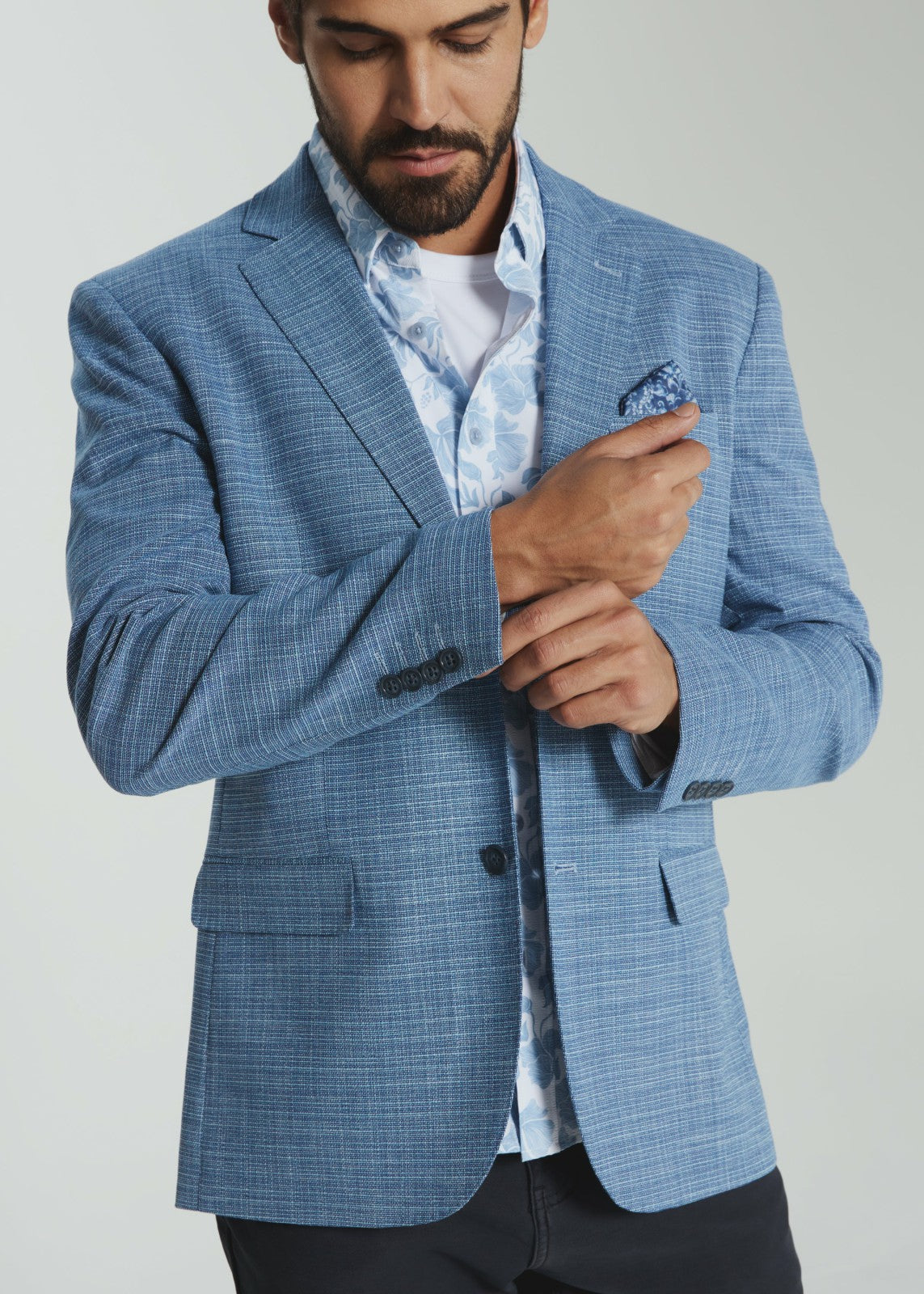 7Diamonds The Monarch Blazer