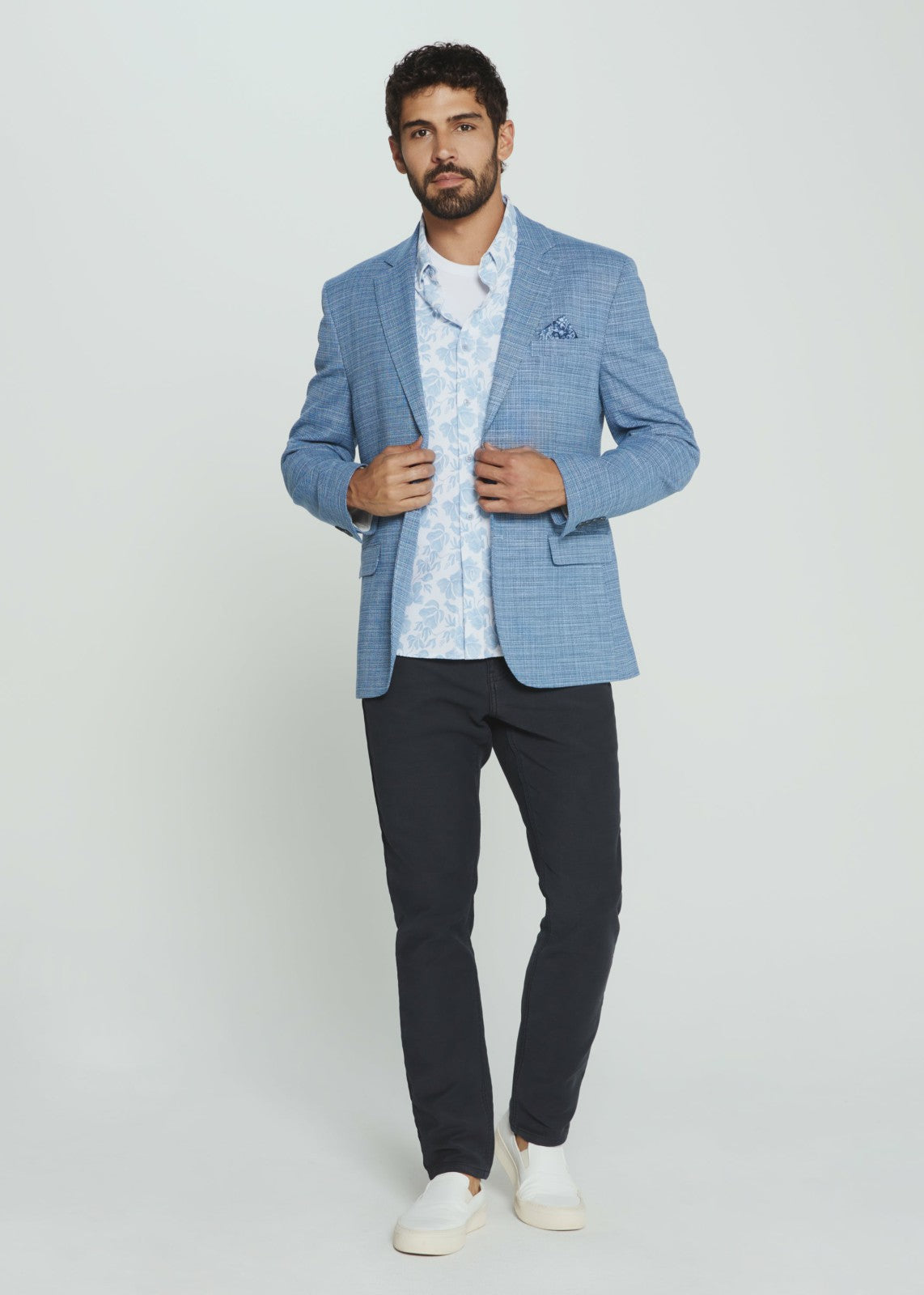 7Diamonds The Monarch Blazer