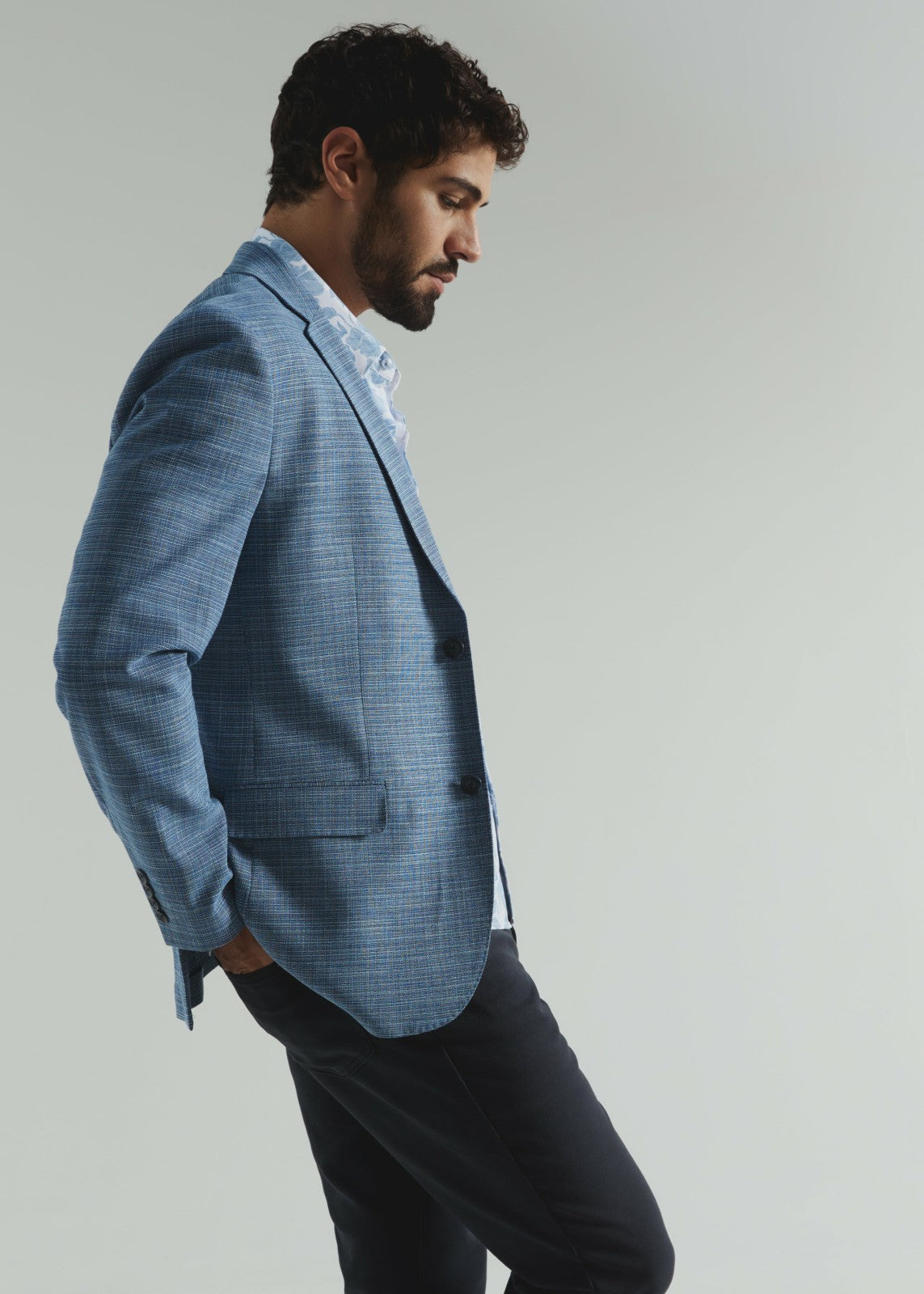 7Diamonds The Monarch Blazer