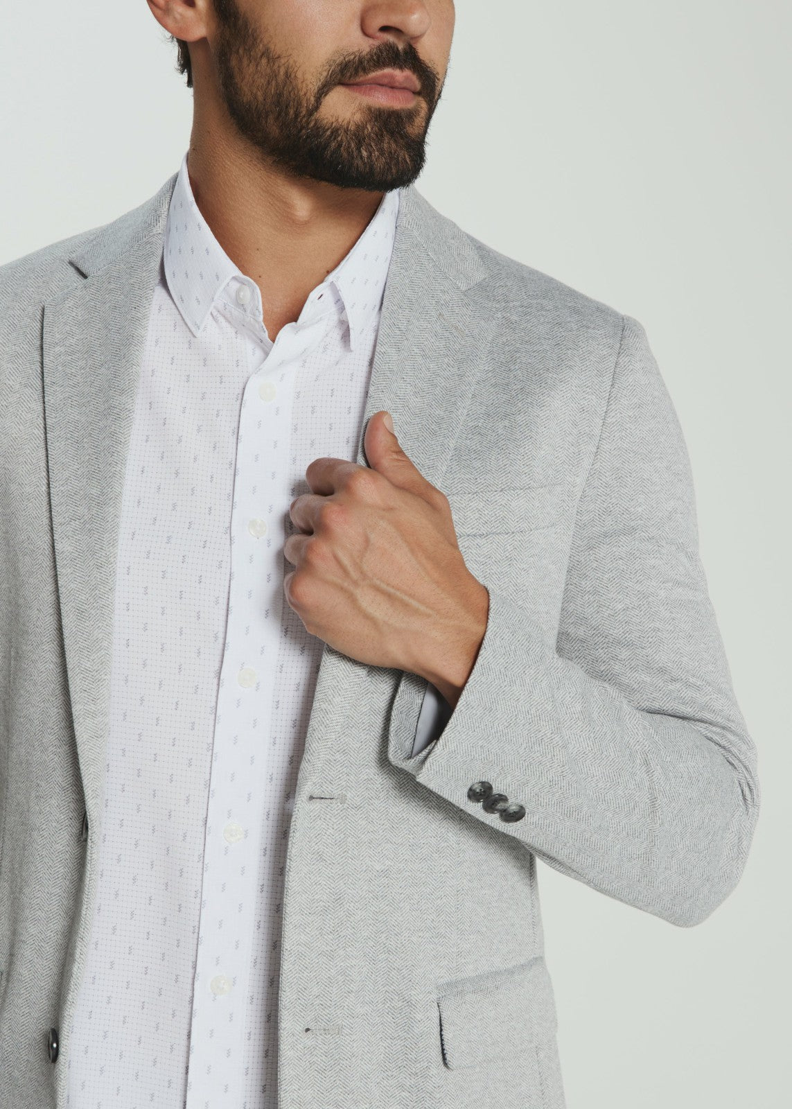 7Diamonds Sutton Blazer