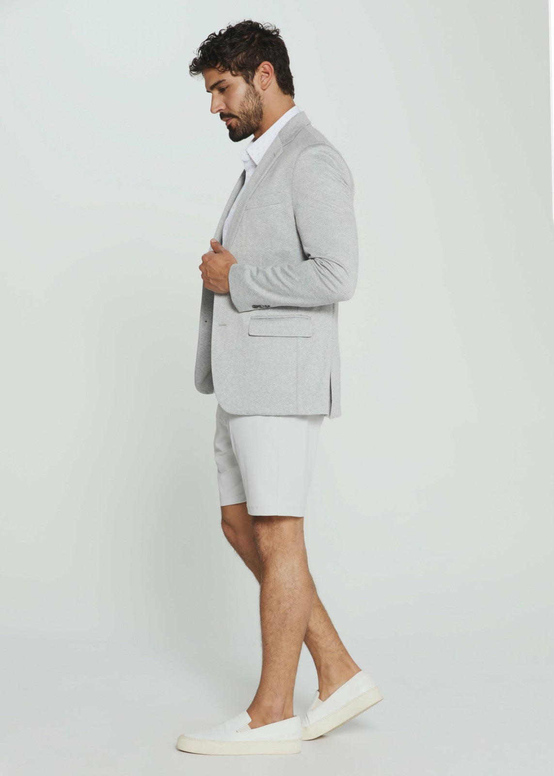 7Diamonds Sutton Blazer
