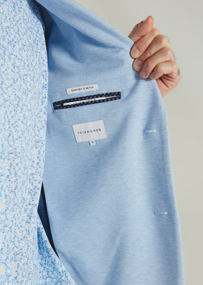 7Diamonds Sutton Blazer