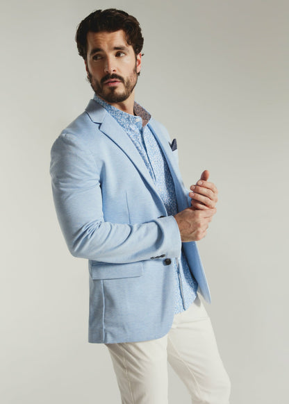 7Diamonds Sutton Blazer