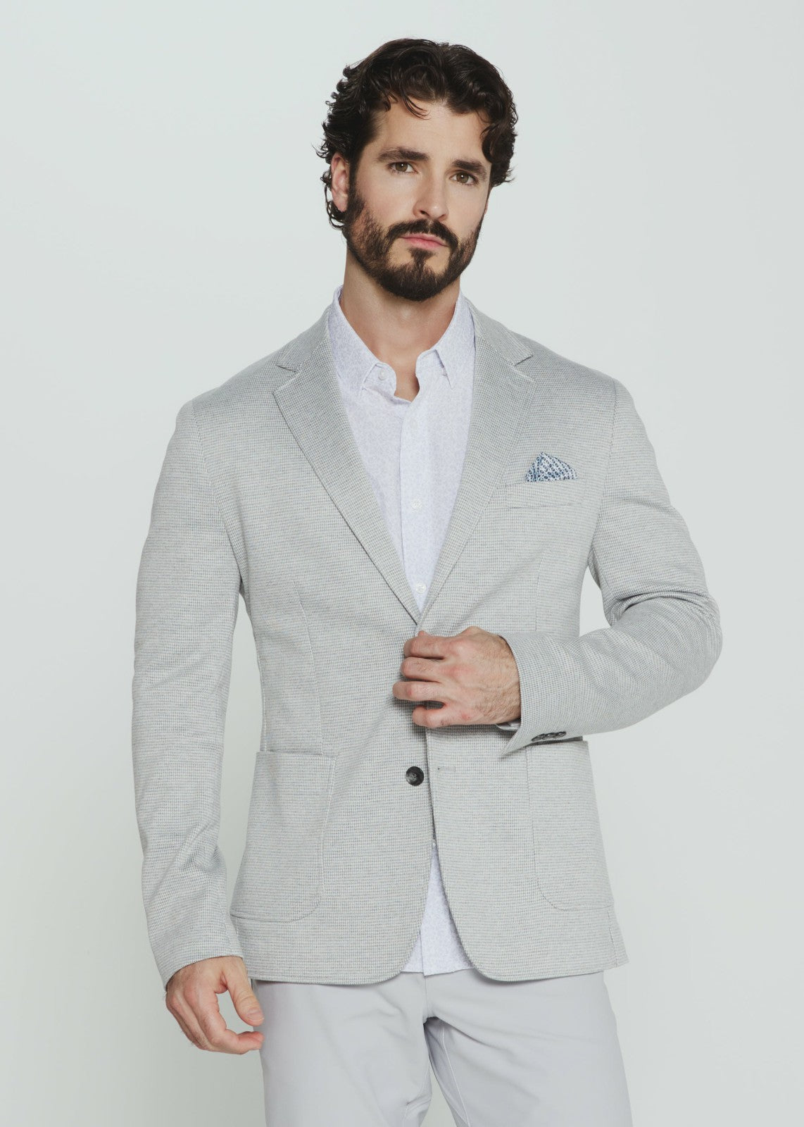 7Diamonds Westport Blazer