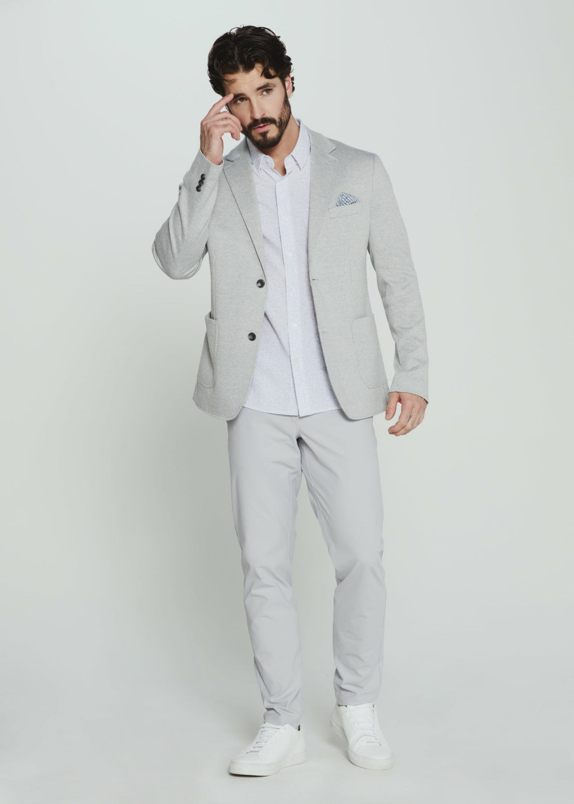 7Diamonds Westport Blazer