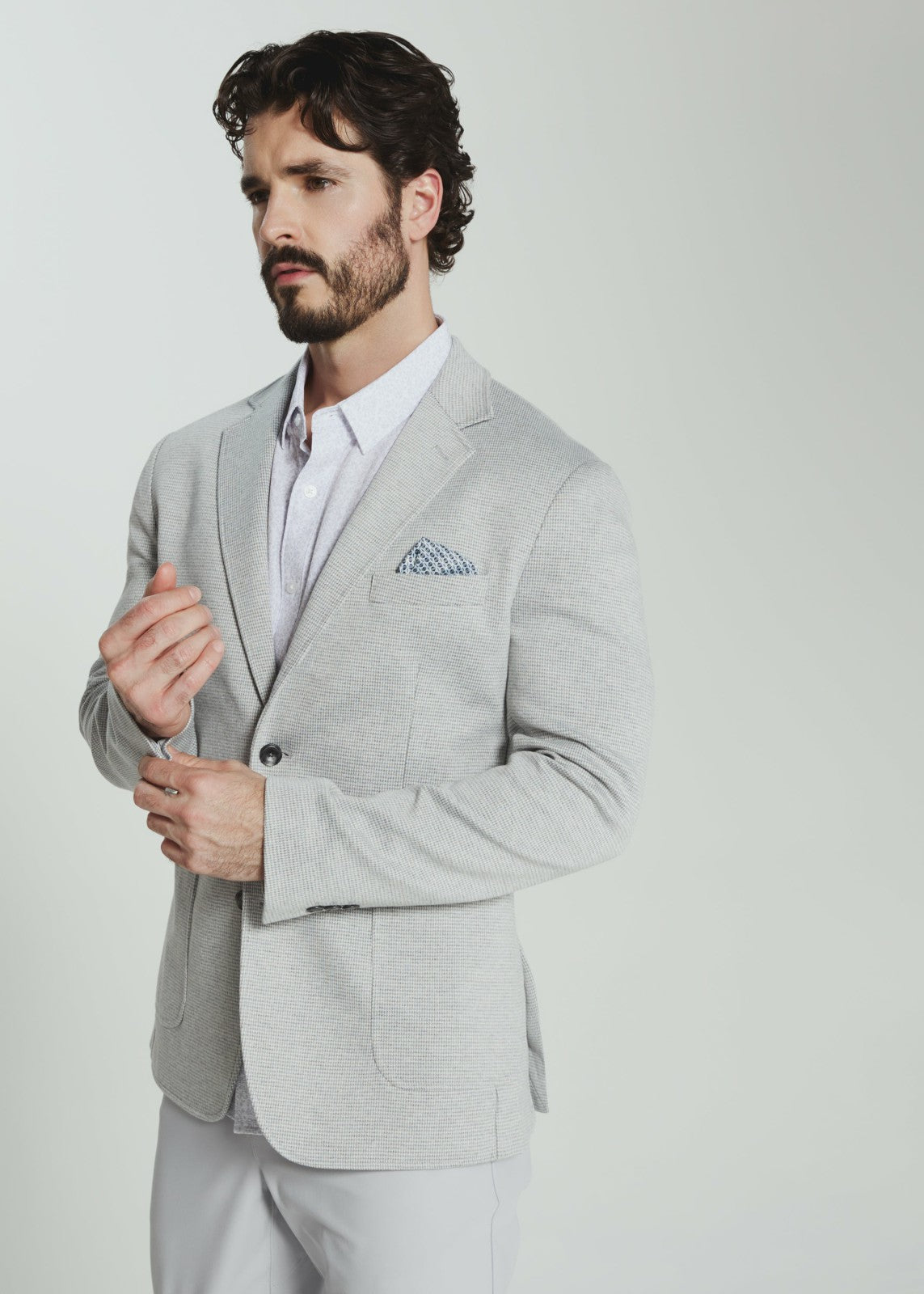 7Diamonds Westport Blazer