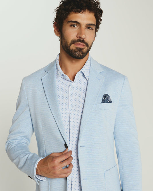 7Diamonds Westport Blazer