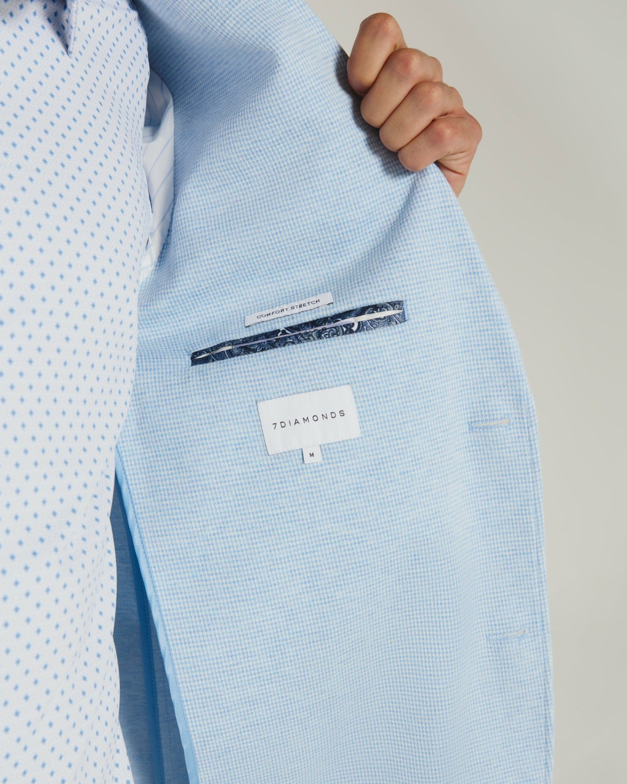 7Diamonds Westport Blazer