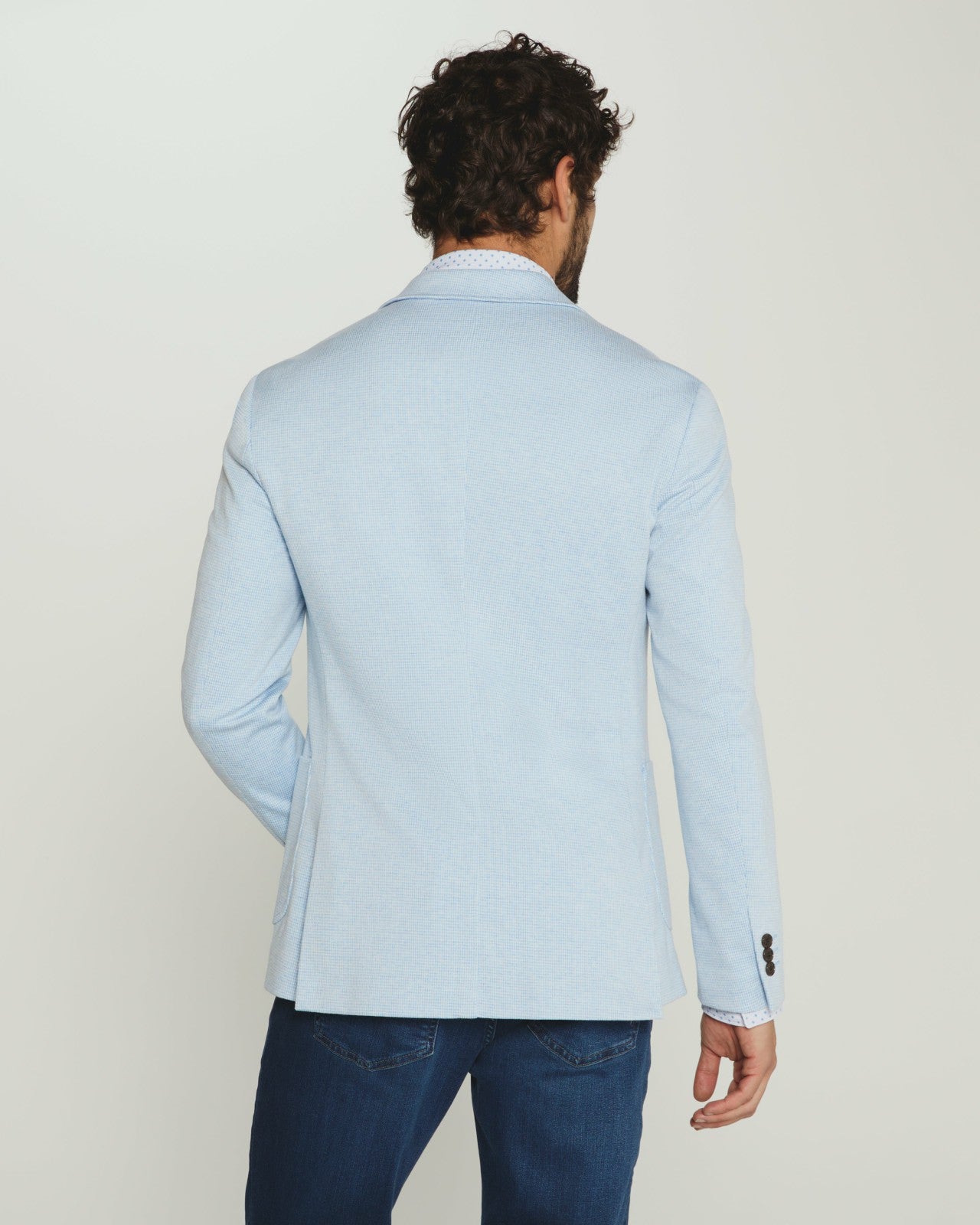 7Diamonds Westport Blazer
