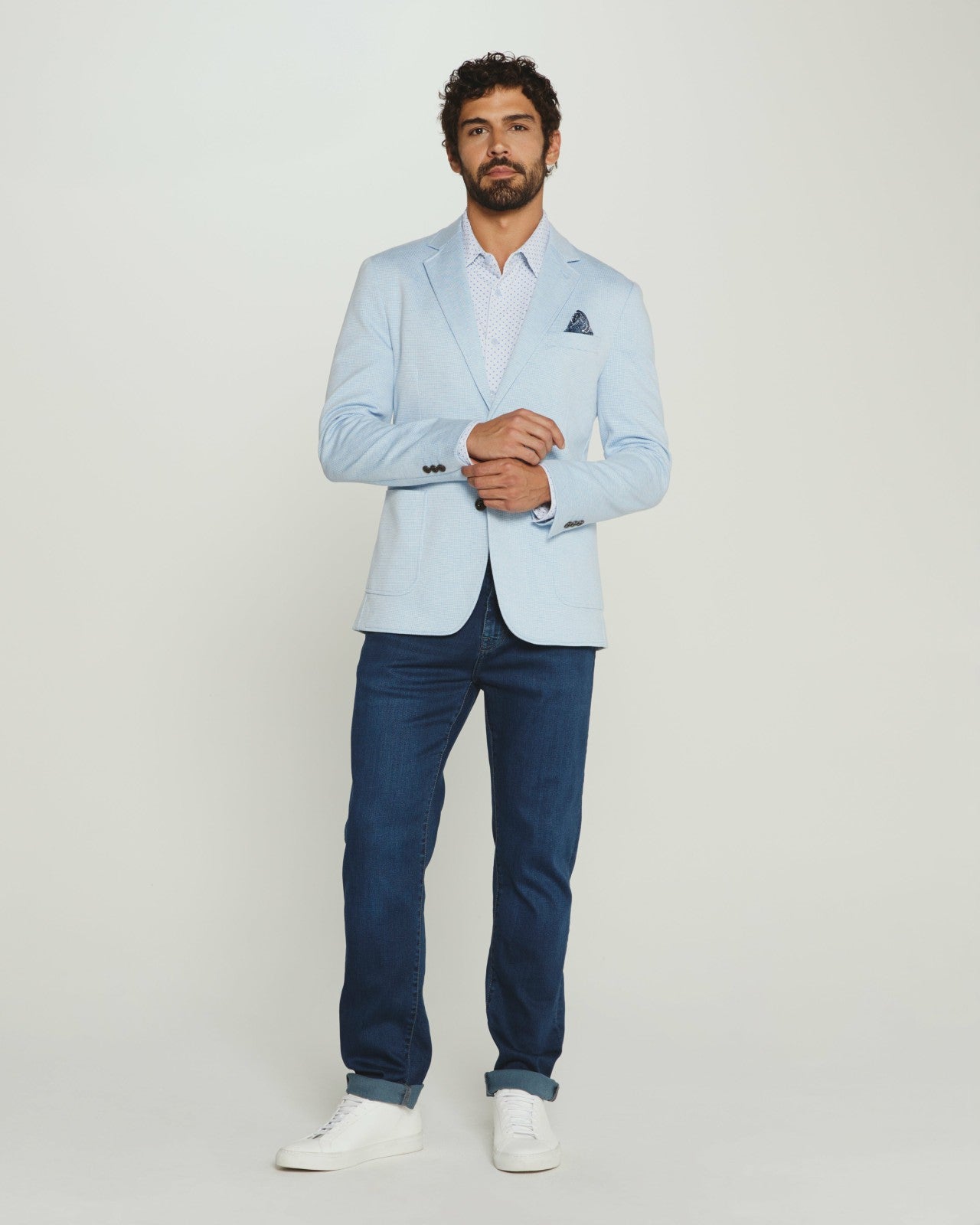 7Diamonds Westport Blazer