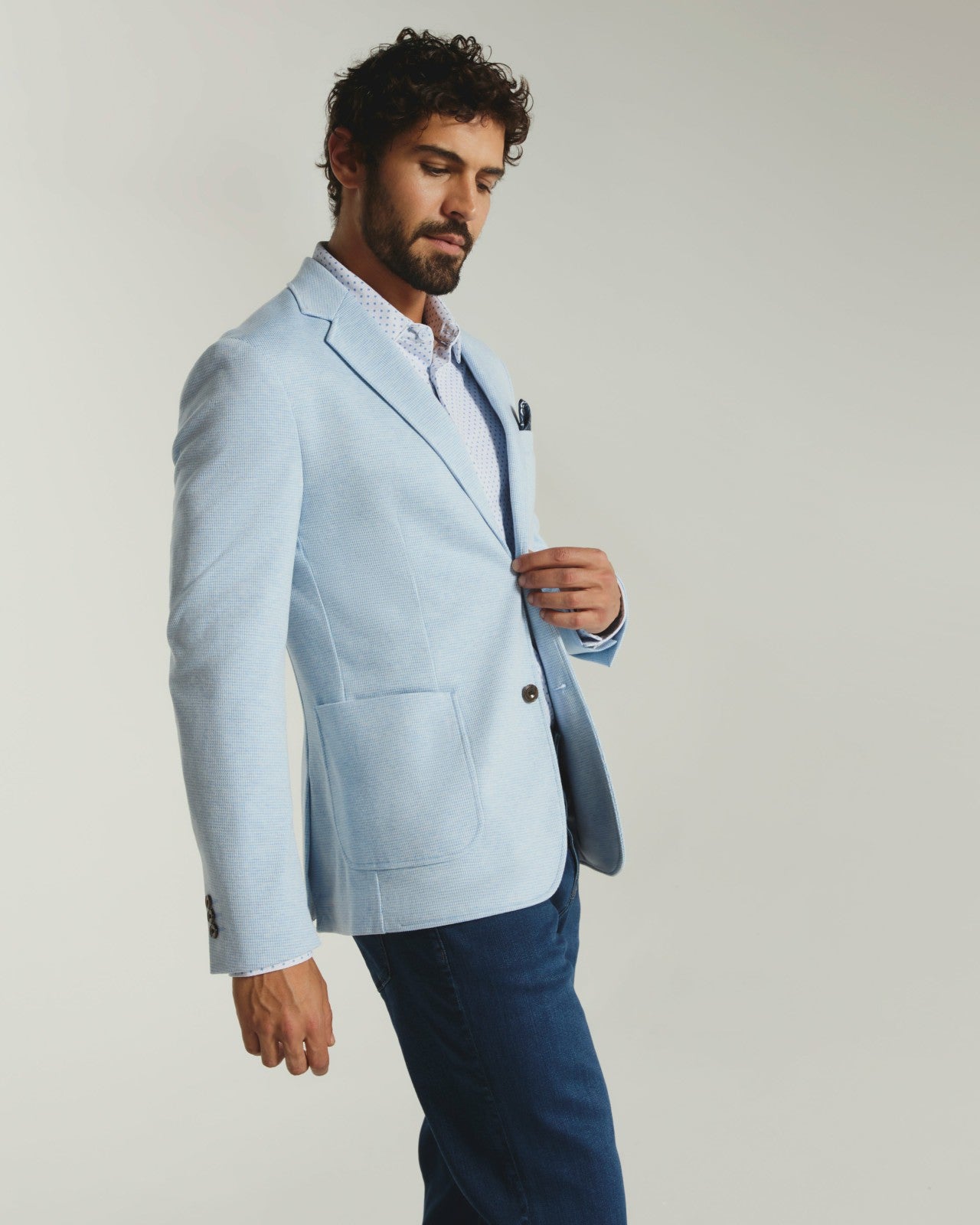 7Diamonds Westport Blazer