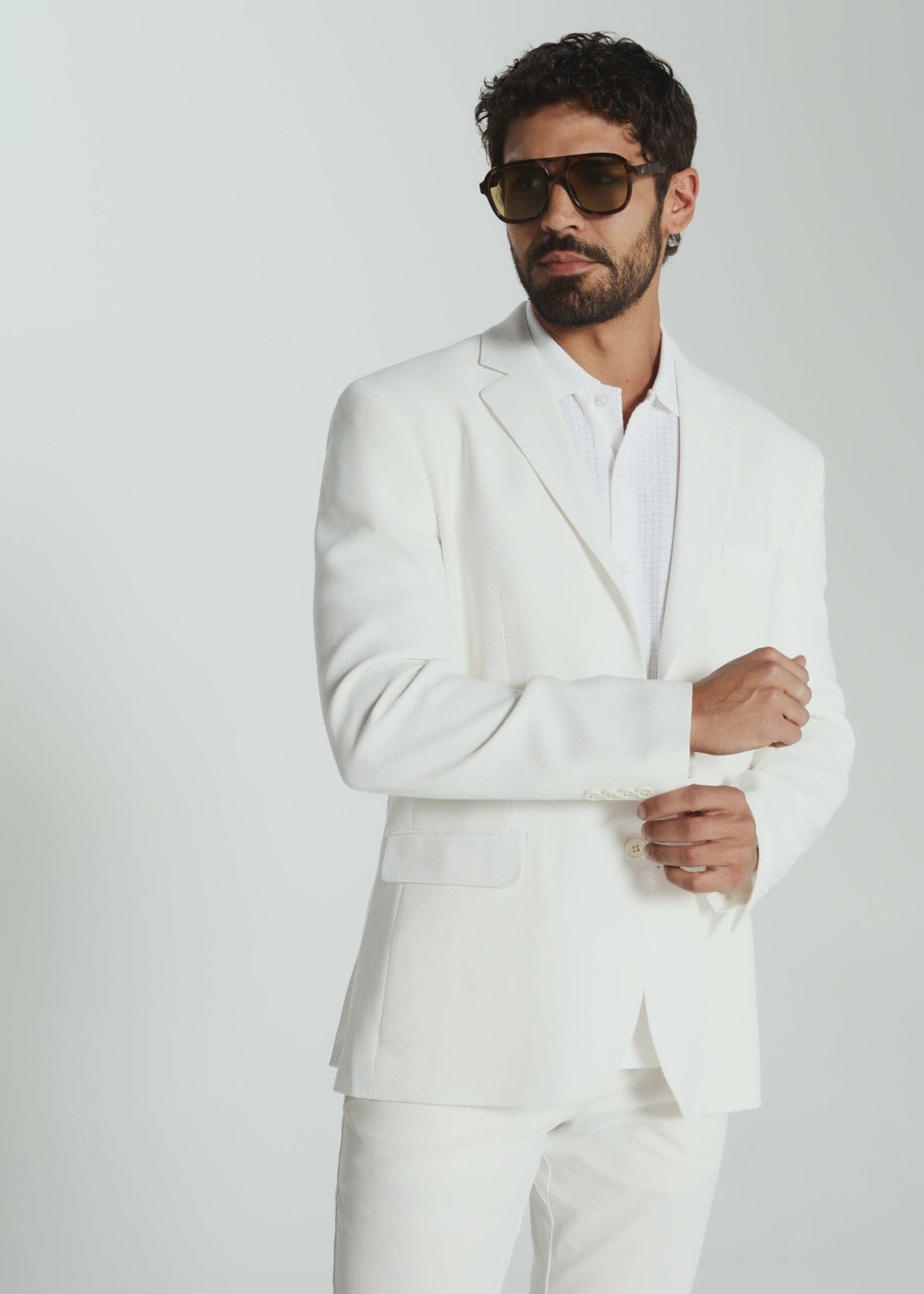 7Diamonds The Ridge Blazer