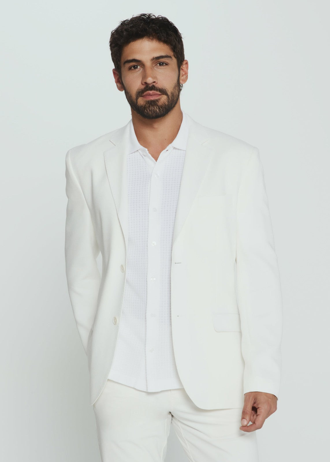 7Diamonds The Ridge Blazer