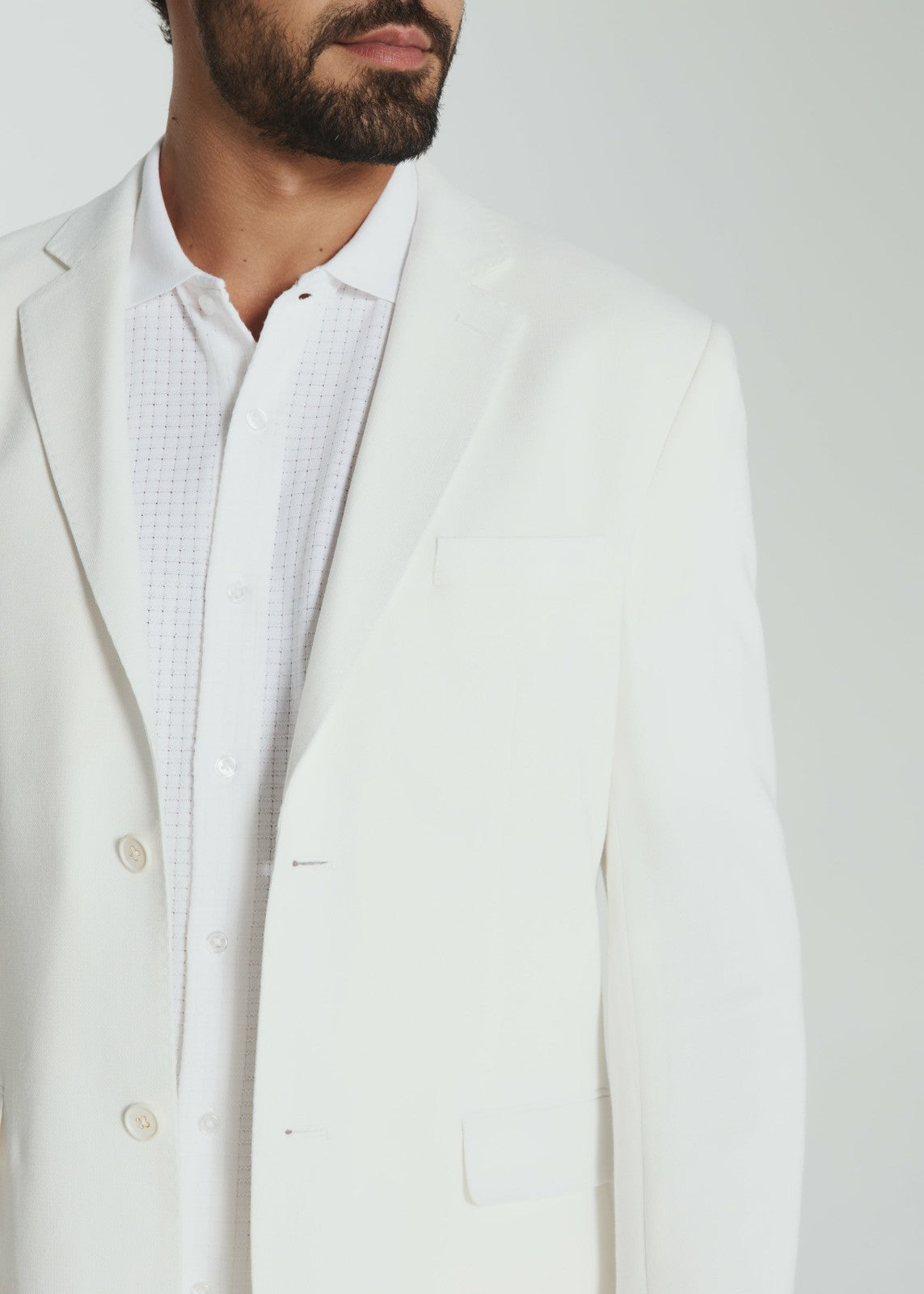 7Diamonds The Ridge Blazer