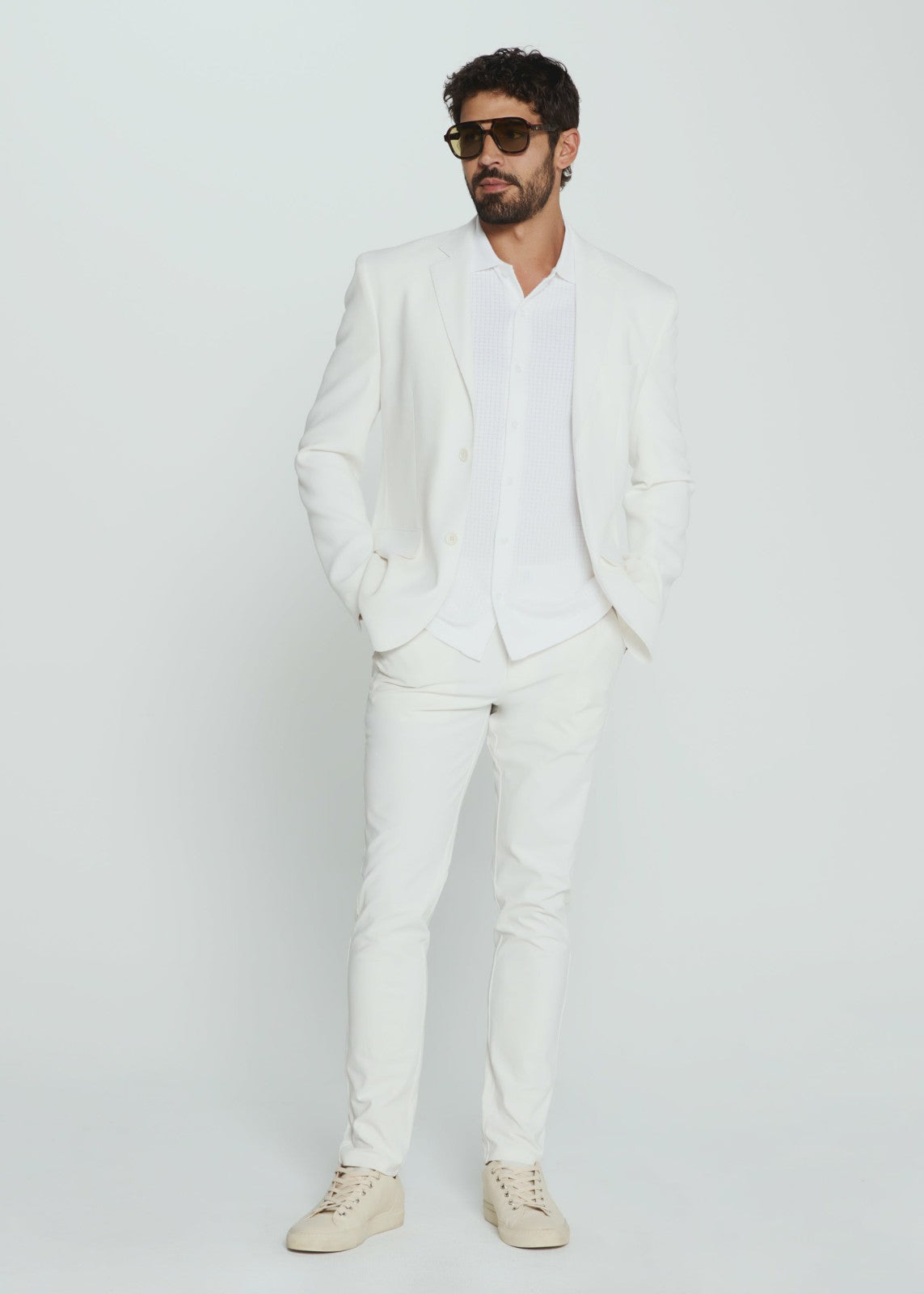 7Diamonds The Ridge Blazer