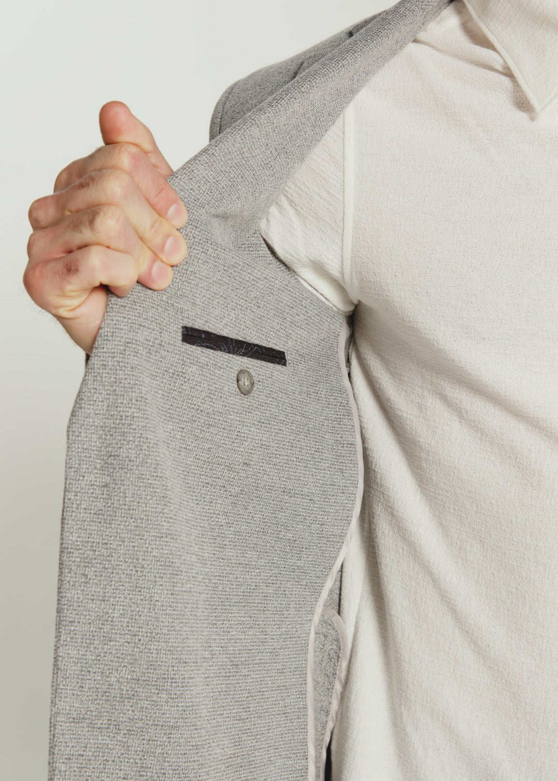 7Diamonds The Bowery Blazer