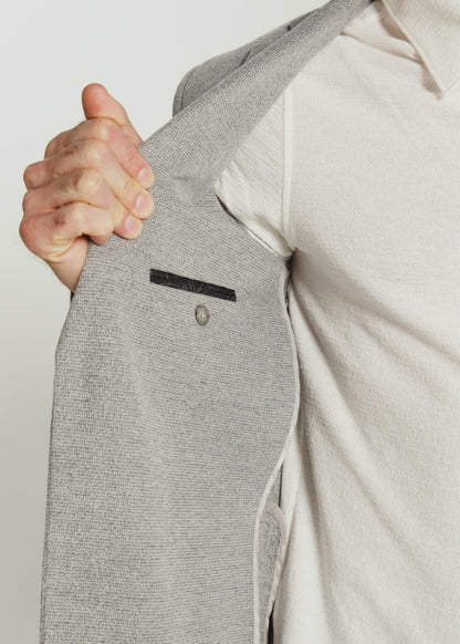 7Diamonds The Bowery Blazer