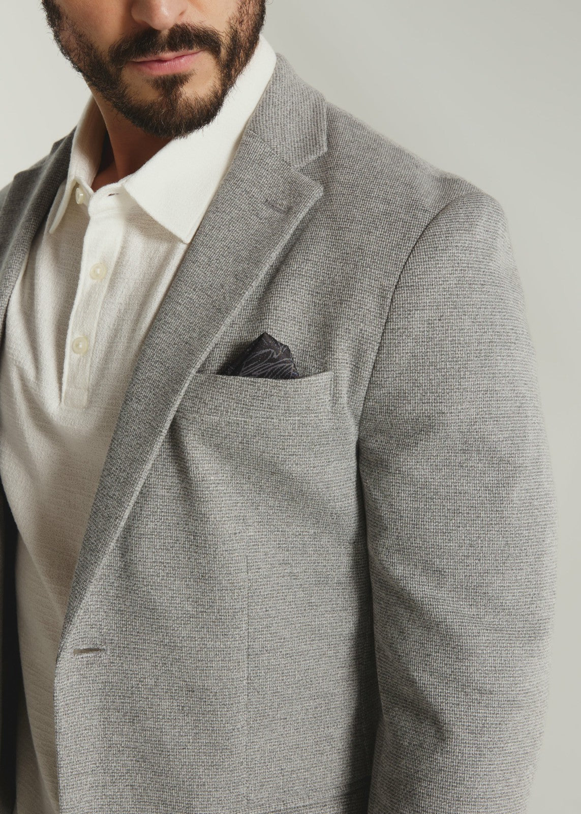 7Diamonds The Bowery Blazer