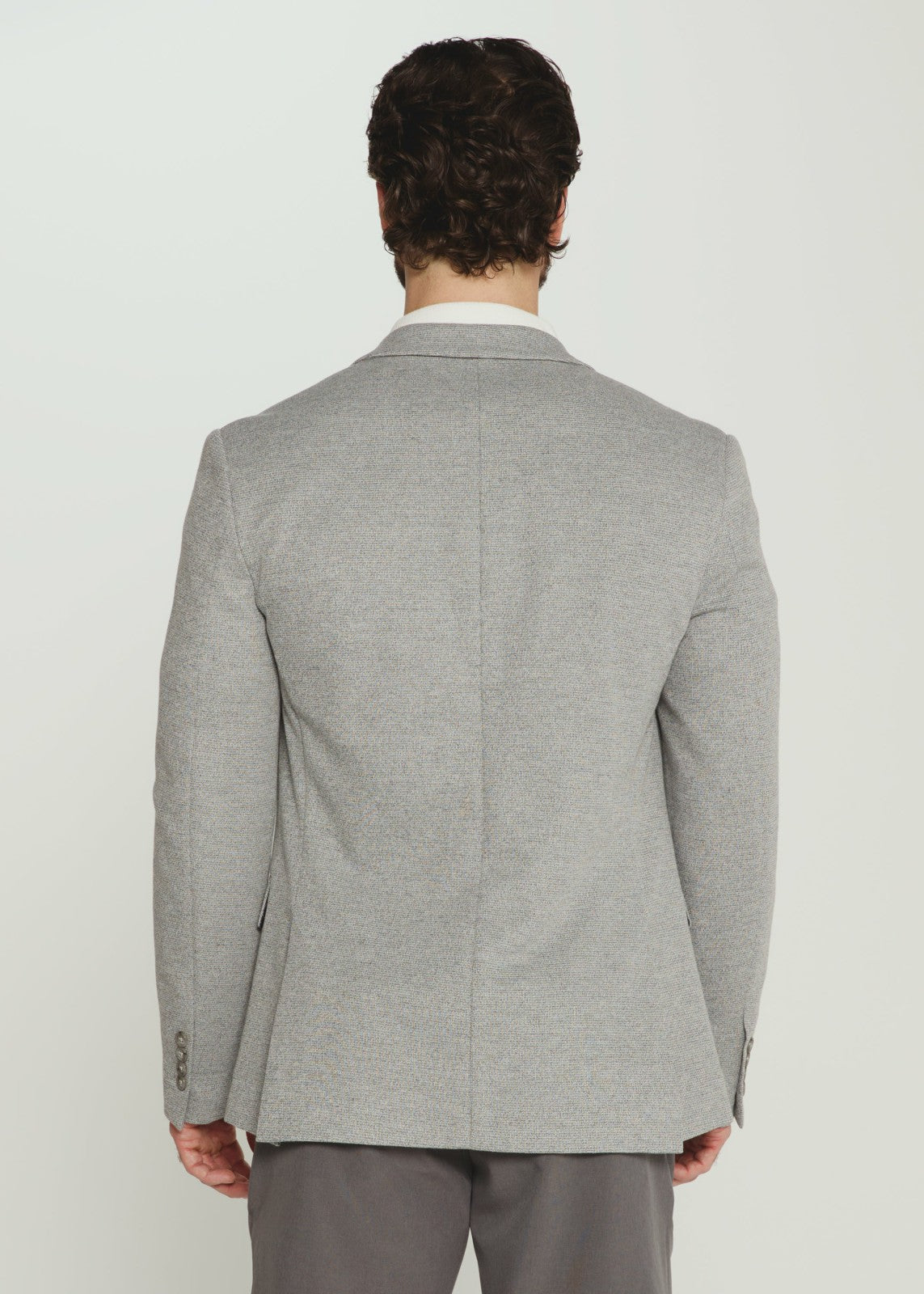 7Diamonds The Bowery Blazer