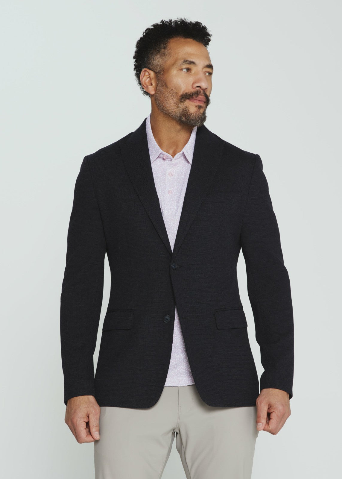 7Diamonds The Ellery Blazer