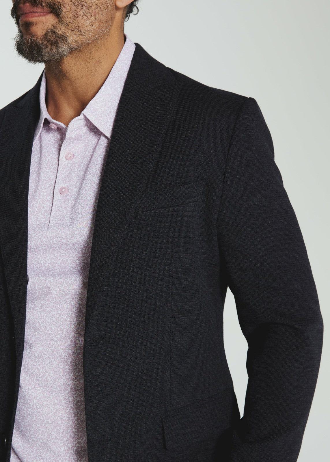 7Diamonds The Ellery Blazer