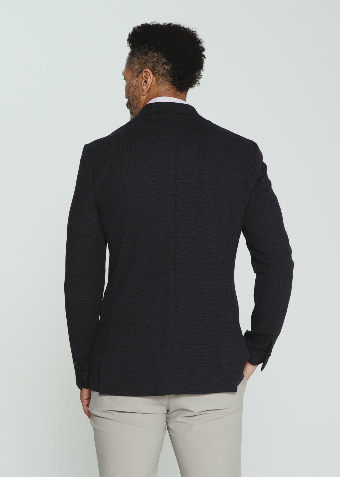 7Diamonds The Ellery Blazer