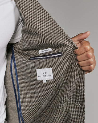 7Diamonds Lafayette Blazer