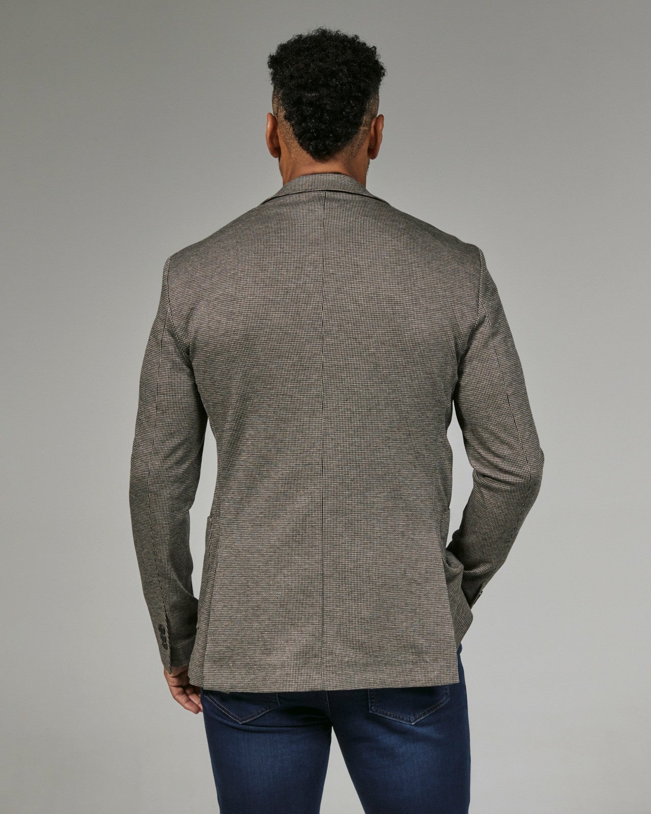 7Diamonds Lafayette Blazer